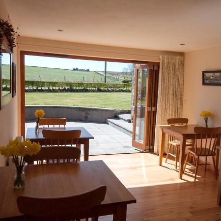 Chapel Of Barras B&B Stonehaven Dış mekan fotoğraf