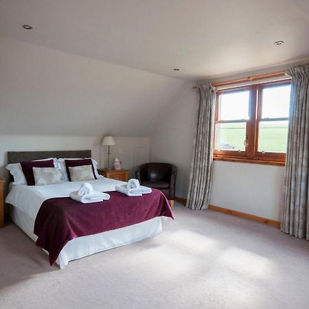 Chapel Of Barras B&B Stonehaven Dış mekan fotoğraf