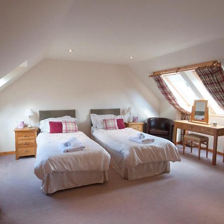 Chapel Of Barras B&B Stonehaven Dış mekan fotoğraf