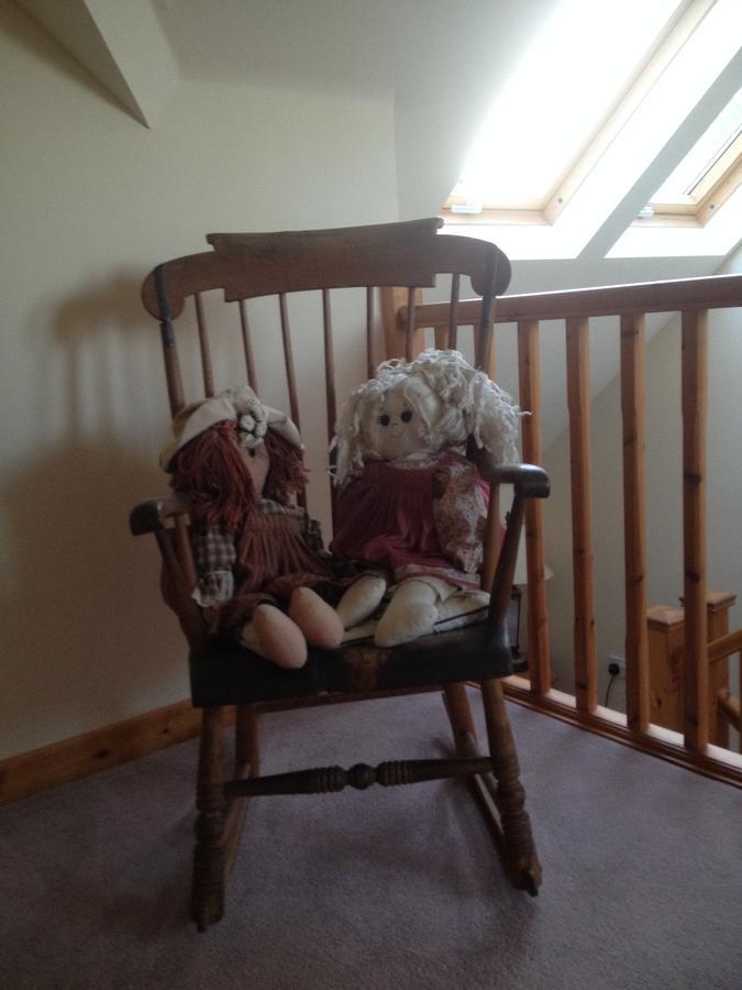 Chapel Of Barras B&B Stonehaven Dış mekan fotoğraf