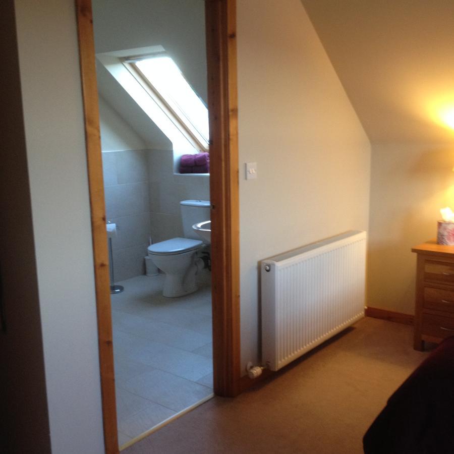 Chapel Of Barras B&B Stonehaven Dış mekan fotoğraf