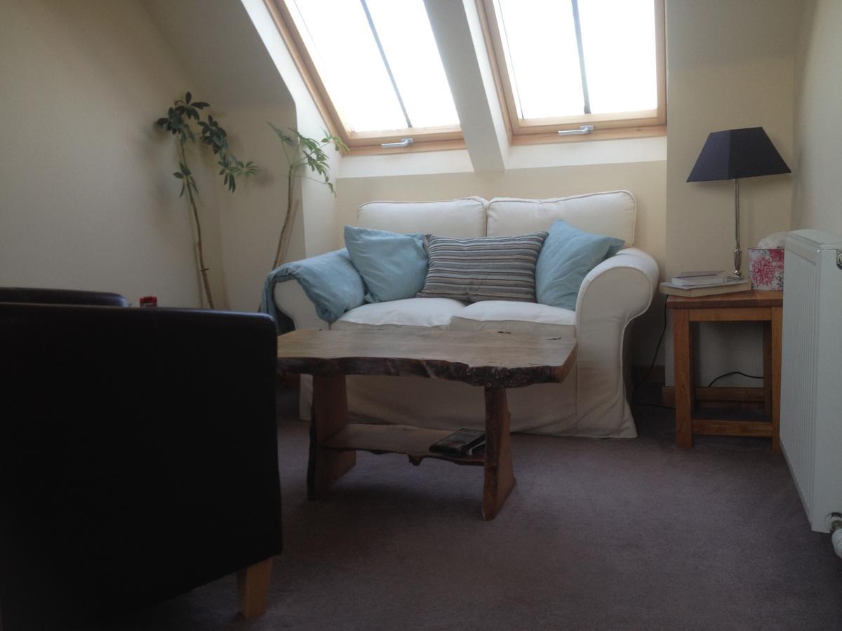 Chapel Of Barras B&B Stonehaven Dış mekan fotoğraf