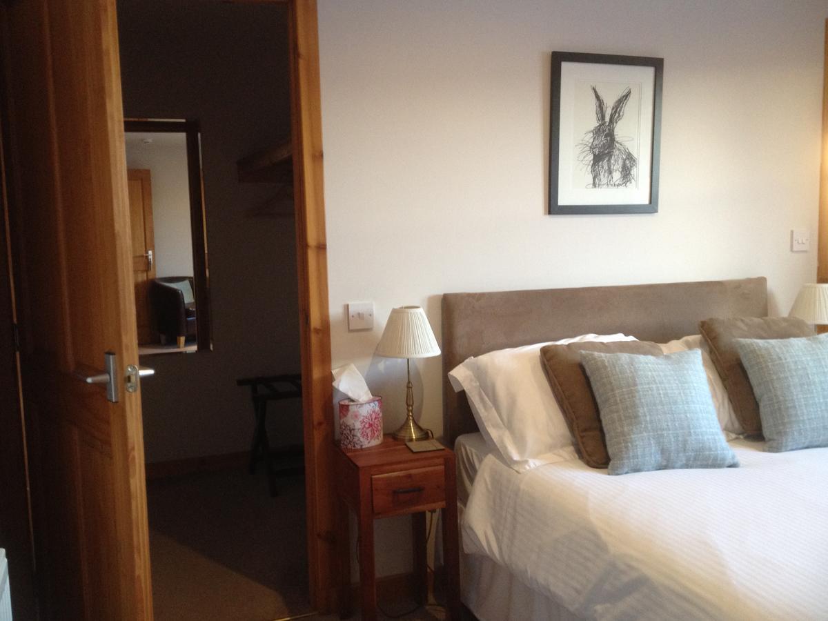 Chapel Of Barras B&B Stonehaven Dış mekan fotoğraf