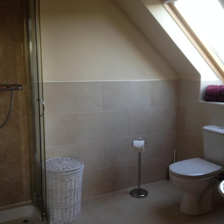 Chapel Of Barras B&B Stonehaven Dış mekan fotoğraf