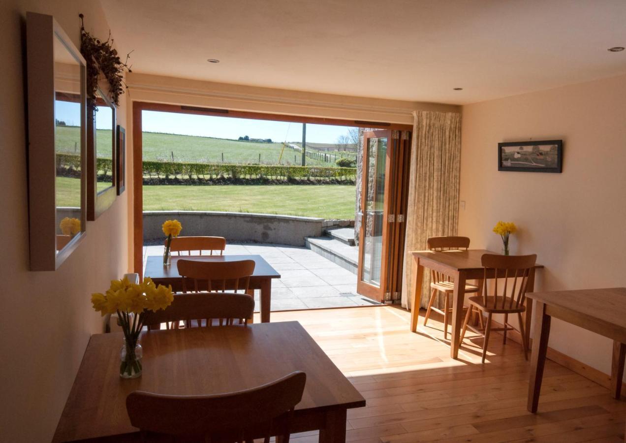 Chapel Of Barras B&B Stonehaven Dış mekan fotoğraf