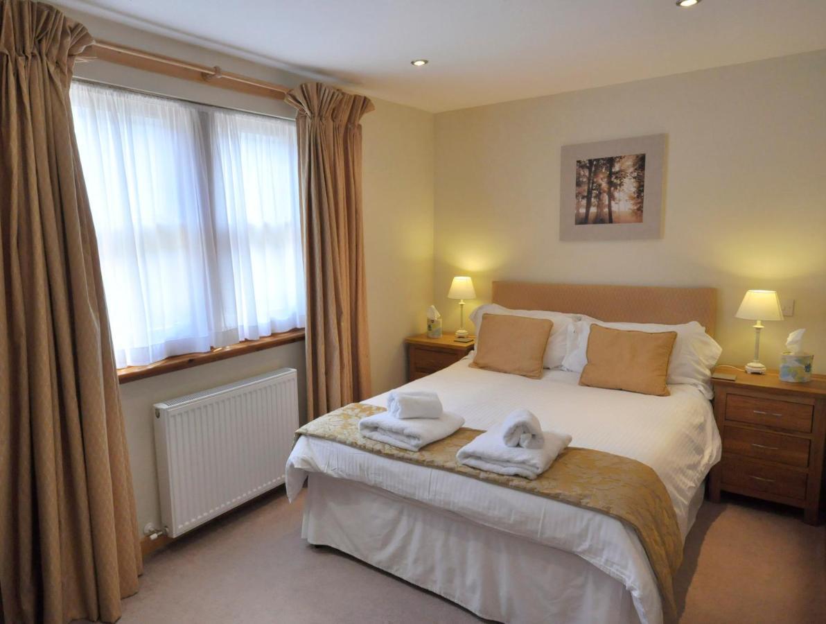 Chapel Of Barras B&B Stonehaven Dış mekan fotoğraf