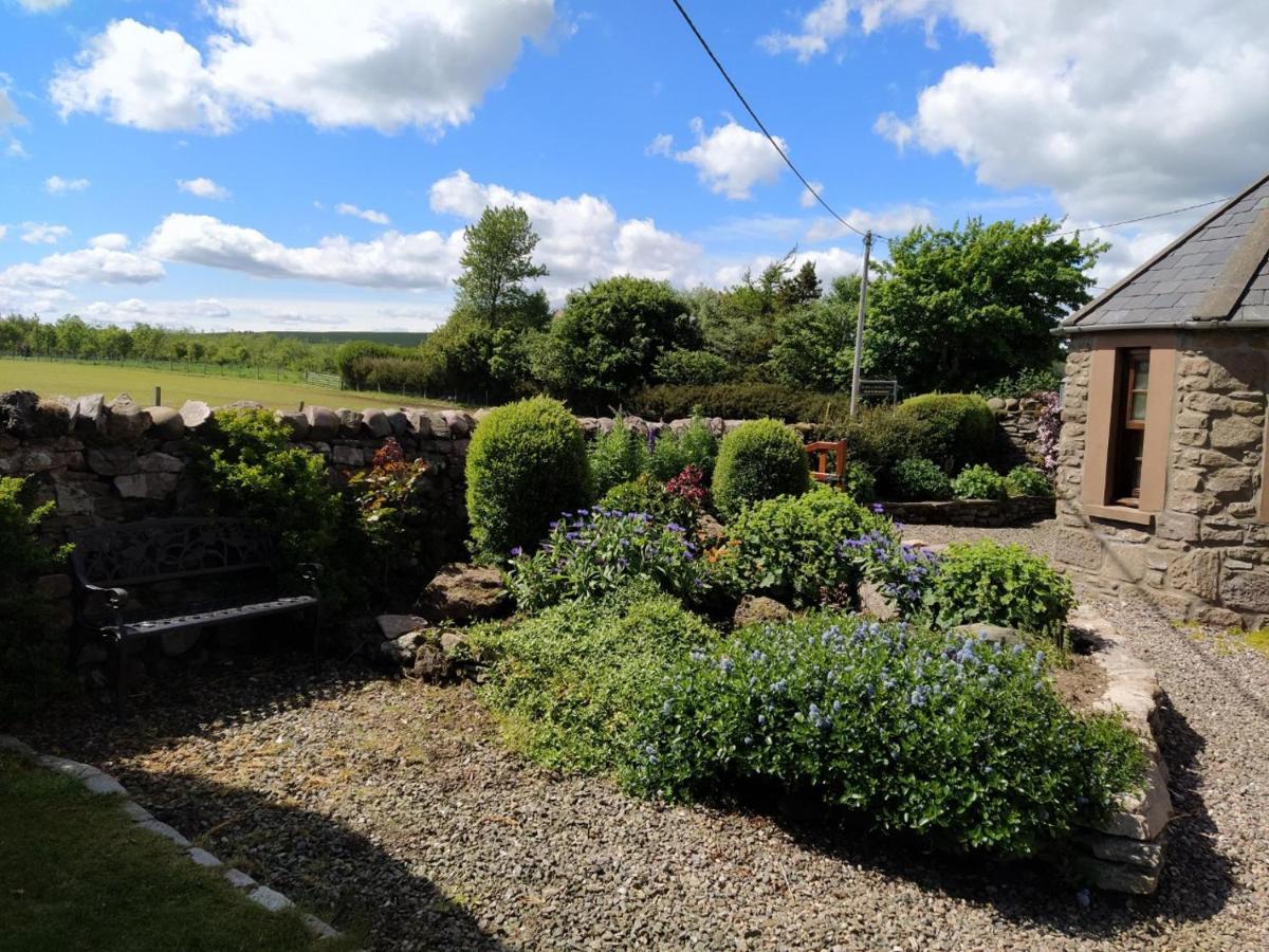 Chapel Of Barras B&B Stonehaven Dış mekan fotoğraf